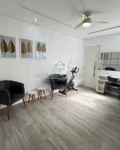 Apartamento com 2 Quartos à venda, 46m² no Jardim Limoeiro, Serra