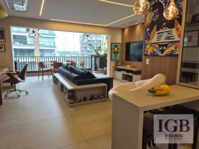 Apartamento com 1 Quarto à venda, 69m² no Sumarezinho, São Paulo