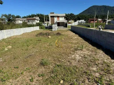 Lote/Terreno à venda, 384m² no Mar Verde II, Caraguatatuba