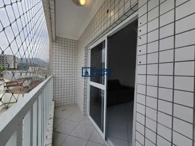 Apartamento com 2 Quartos para alugar, 70m² no Martim de Sá, Caraguatatuba