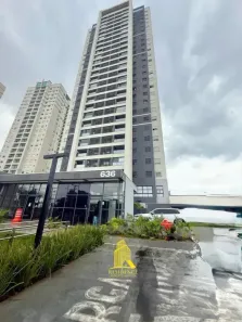 Apartamento com 2 Quartos à venda, 89m² no Jardim Leblon, Cuiabá