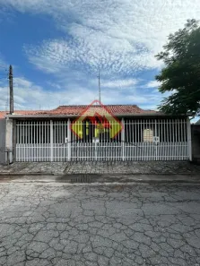 Casa com 2 Quartos à venda, 206m² no Conjunto Residencial Jardim Jaraguá, Tremembé