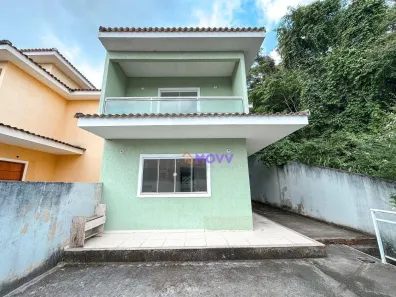 Casa com 3 Quartos à venda, 350m² no Serra Grande, Niterói