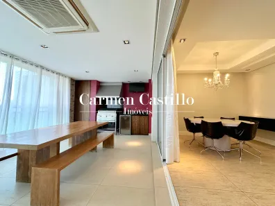 Apartamento com 2 Quartos para alugar, 168m² no Itaim Bibi, São Paulo