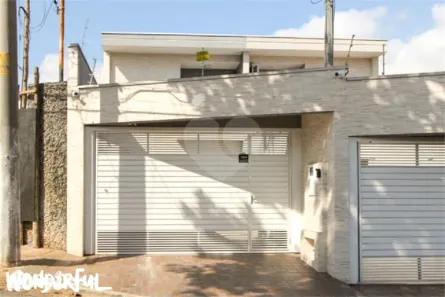 Sobrado com 3 Quartos à venda, 200m² no Quinta da Paineira, São Paulo
