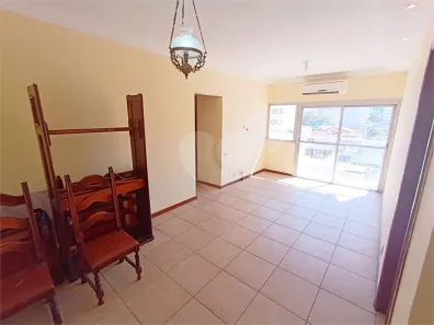 Apartamento com 2 Quartos à venda, 99m² no Tijuca, Rio de Janeiro