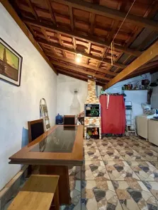 Sobrado com 2 Quartos à venda, 140m² no Jardim Residencial Santa Amália, Limeira