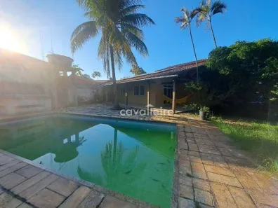 Casa com 3 Quartos à venda, 220m² no Itapeba, Maricá