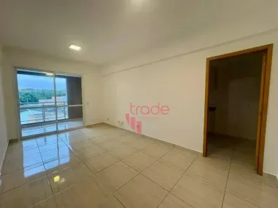 Apartamento com 1 Quarto à venda, 58m² no Jardim Botânico, Ribeirão Preto