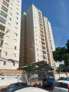Apartamento com 2 Quartos à venda, 85m² no Paulista, Piracicaba