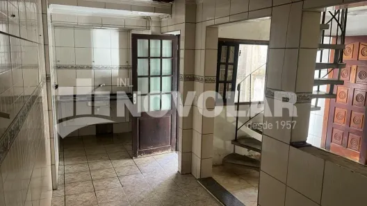 Sobrado com 2 Quartos à venda, 130m² no Jardim Santa Cruz (Zona Norte), São Paulo