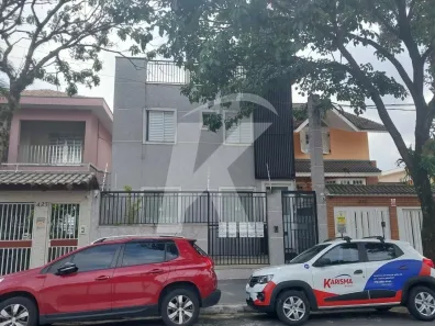 Apartamento com 2 Quartos para alugar, 52m² no Vila Paiva, São Paulo