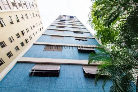 Apartamento com 2 Quartos à venda, 80m² no Santa Cecília, São Paulo