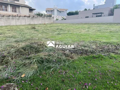 Lote/Terreno à venda, 500m² no Jardim Paiquerê, Valinhos