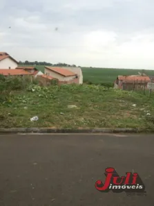 Lote/Terreno à venda, 288m² no Parque das Nações, Charqueada
