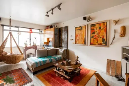 Apartamento com 2 Quartos à venda, 163m² no Itaim Bibi, São Paulo