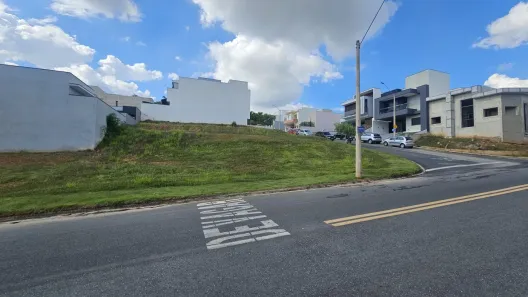 Lote/Terreno à venda, 261m² no Morros, Sorocaba
