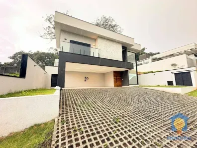 Casa de Condomínio com 4 Quartos à venda, 310m² no Paisagem Renoir, Cotia