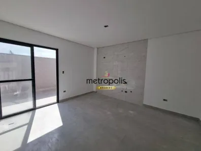 Apartamento com 2 Quartos à venda, 22m² no Parque Oratório, Santo André