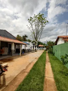 Fazenda/Sítio com 1 Quarto à venda, 703m² no Vale do Sol, Indaiatuba