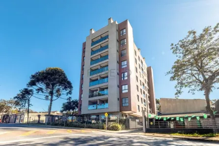 Apartamento com 1 Quarto para alugar, 36m² no Portão, Curitiba