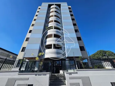 Apartamento com 2 Quartos para alugar, 10m² no Centro, Marília