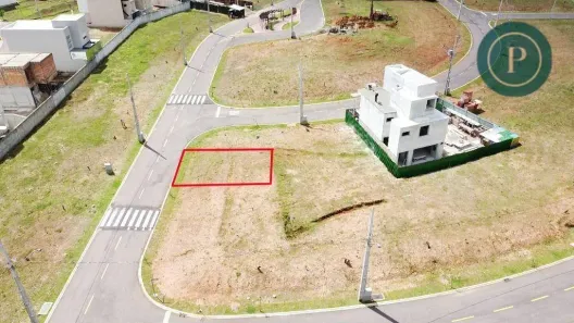 Lote/Terreno à venda, 128m² no Santa Cândida, Curitiba