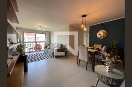 Apartamento com 3 Quartos à venda, 85m² no Jaguaré, São Paulo