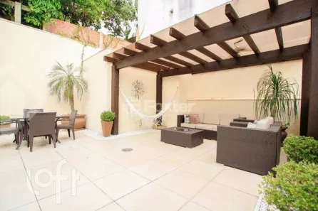 Apartamento com 2 Quartos à venda, 180m² no Mont Serrat, Porto Alegre