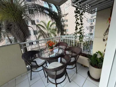 Apartamento com 2 Quartos à venda, 84m² no Badu, Niterói