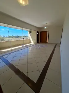 Apartamento com 3 Quartos à venda, 120m² no Nova Aliança, Ribeirão Preto