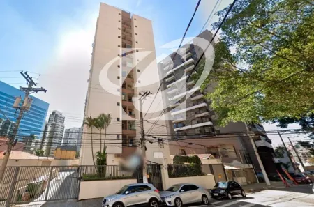Apartamento com 2 Quartos à venda, 45m² no Vila Guarani (Z Sul), São Paulo