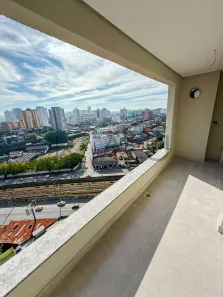Apartamento com 2 Quartos à venda, 75m² no Vila Nossa Senhora das Vitórias, Mauá