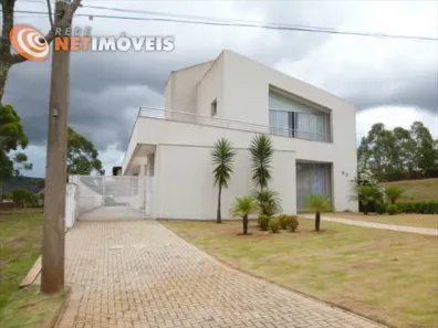 Casa com 3 Quartos à venda, 350m² no Alphaville - Lagoa dos Ingleses, Nova Lima