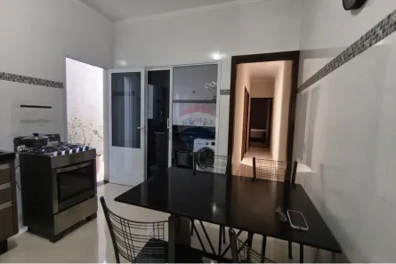 Casa com 2 Quartos à venda, 110m² no Jardim Amanda II, Hortolândia