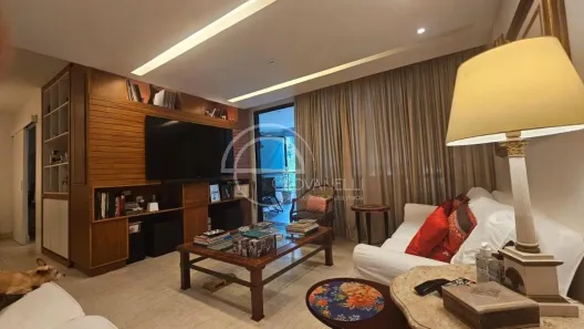 Apartamento com 3 Quartos à venda, 150m² no Barra da Tijuca, Rio de Janeiro