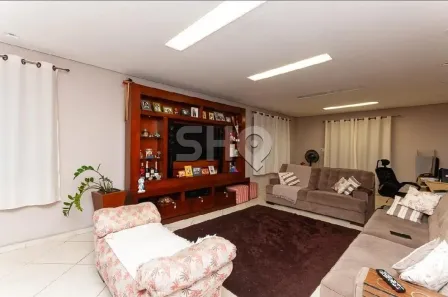 Sobrado com 3 Quartos para alugar, 171m² no Perdizes, São Paulo