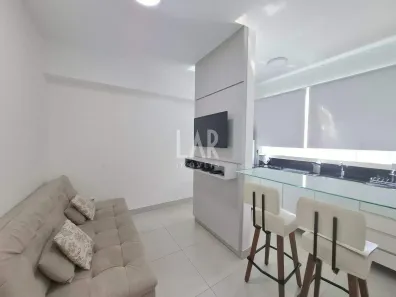 Apartamento com 1 Quarto à venda, 29m² no Savassi, Belo Horizonte
