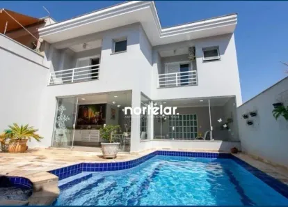 Sobrado com 4 Quartos à venda, 300m² no Nossa Senhora do Ó, São Paulo