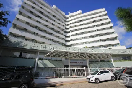 Apartamento com 1 Quarto para alugar, 56m² no Itacorubi, Florianópolis