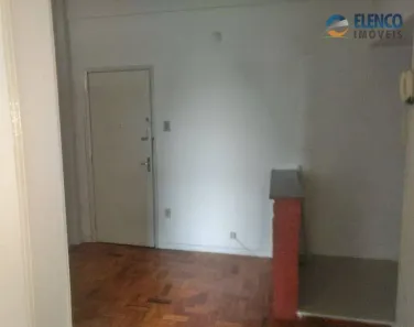 Apartamento com 1 Quarto à venda, 50m² no Centro, Niterói
