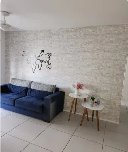 Apartamento com 2 Quartos à venda, 68m² no Barra Olímpica, Rio de Janeiro