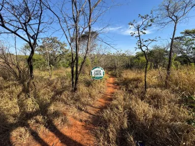 Lote/Terreno à venda, 2100m² no Lagoa Mansões, Lagoa Santa