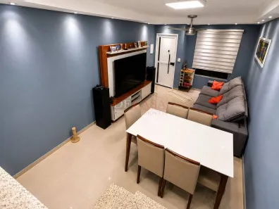 Sobrado com 2 Quartos à venda, 70m² no Vila Ré, São Paulo