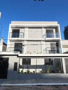 Apartamento com 1 Quarto à venda, 42m² no Parque da Vila Prudente, São Paulo