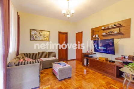 Casa com 2 Quartos à venda, 375m² no Glória, Belo Horizonte