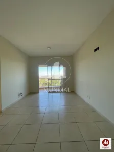 Apartamento com 2 Quartos à venda, 68m² no Nova Aliança, Ribeirão Preto