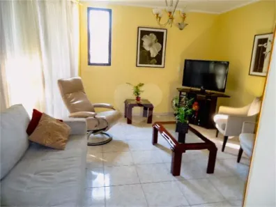 Apartamento com 3 Quartos para alugar, 150m² no São João Clímaco, São Paulo