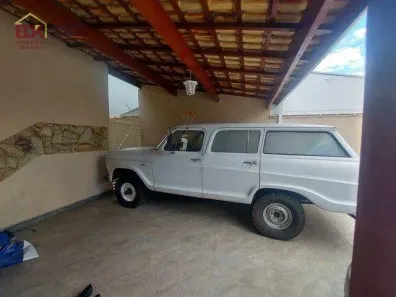 Casa com 2 Quartos à venda, 168m² no Centro, Taubaté