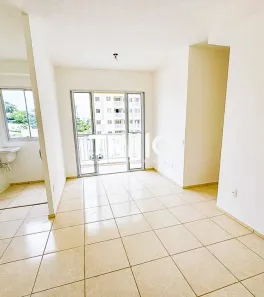 Apartamento com 2 Quartos à venda, 51m² no Vicente Pinzon, Fortaleza